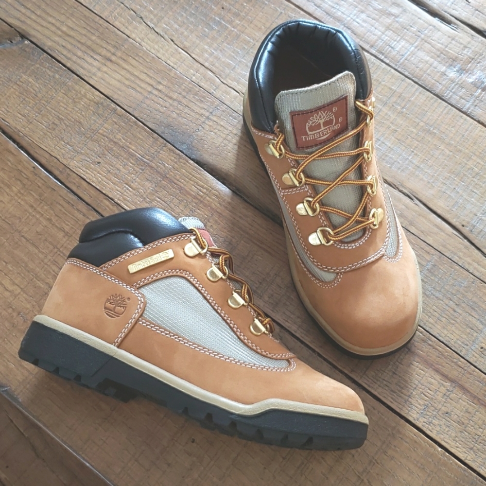 Timberland Field waterproof boots  - Picture 6 of 7